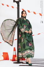 Rajsi Grace Straight Kurta Suit