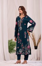 Ruchira Kurta Suit