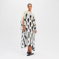 Jiya Kaftan Set