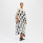 Jiya Kaftan Set