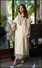 Roshana Printed Kurta