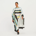 Navya Kaftan Set