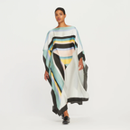 Navya Kaftan Set