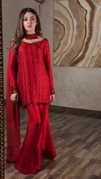 Reet suit Set