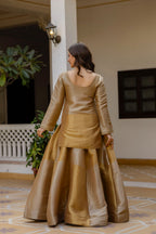 Yashvi Lehenga Set