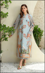 Rubina Kurta Set