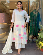 Reema Suit Set