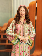 Ruchira Kurta Set
