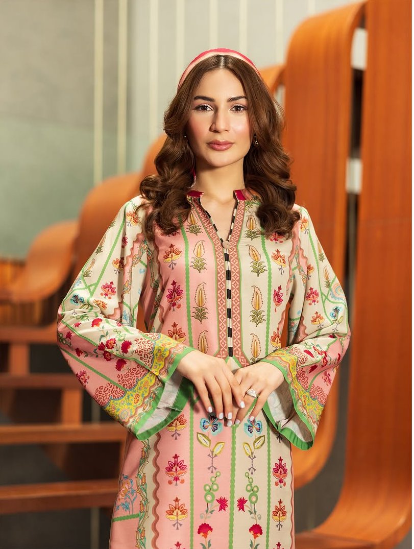 Ruchira Kurta Set