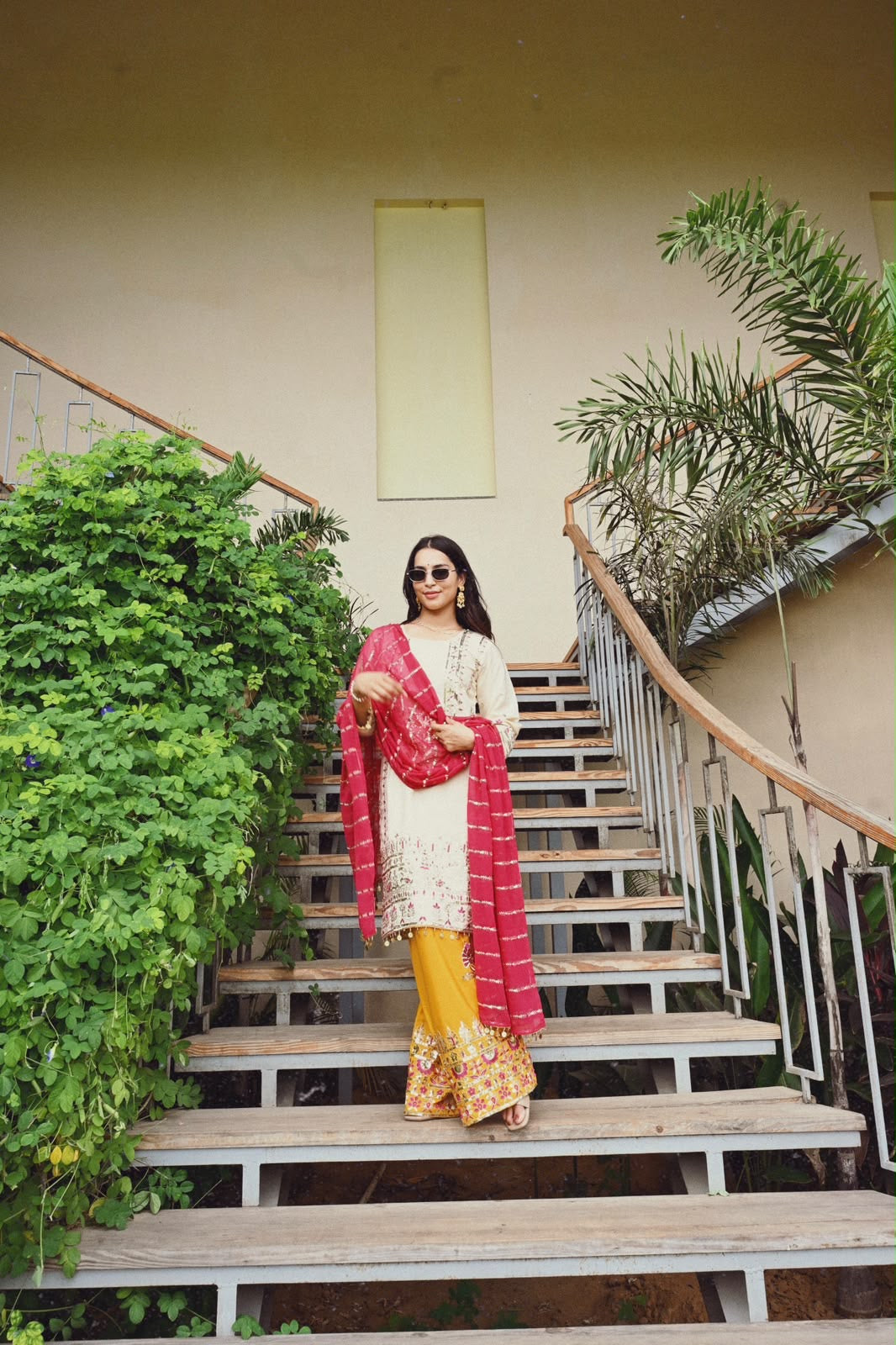Rishita Farshi Salwar Suit