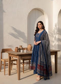 Dipa Suit Set