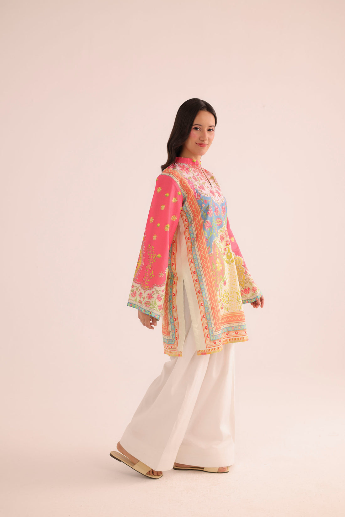Ruchi Farshi Salwar Suit Set