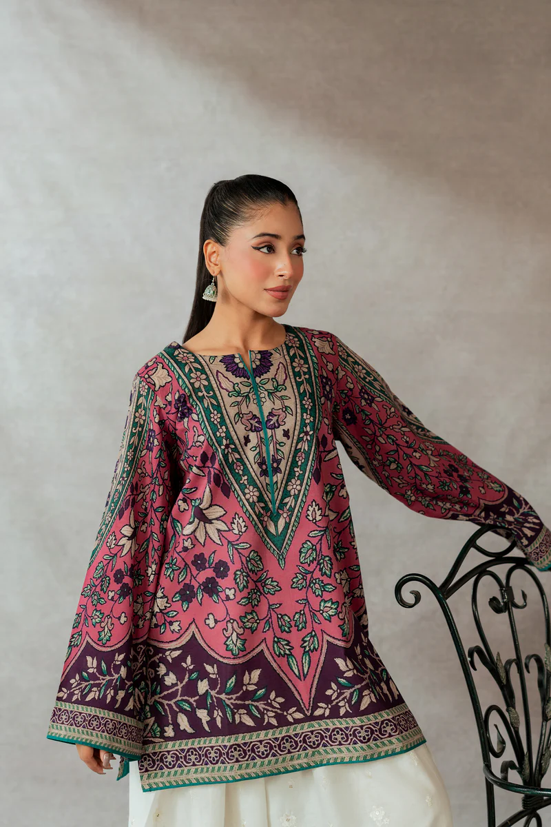 Ranjita Farshi Salwar Suit Set