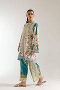 Rukmini Co-ords Set