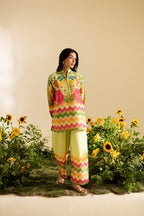 Rashi Co-ords Set