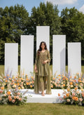 Tamanna Palazzo Suit