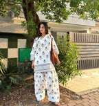 Rekha Farshi Salwar Suit Set