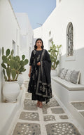Lovlina Suit Set