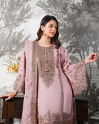 Yashi Sharara Suit Set