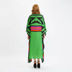 Rincy Kaftan Dress
