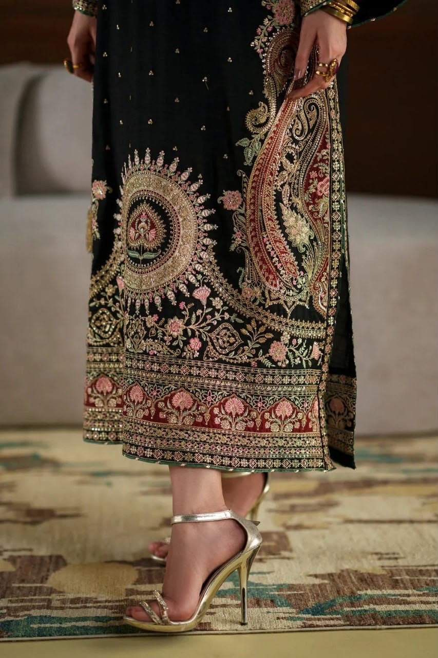 Rudrani Kurta Set