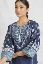 Ravya Kurta Set