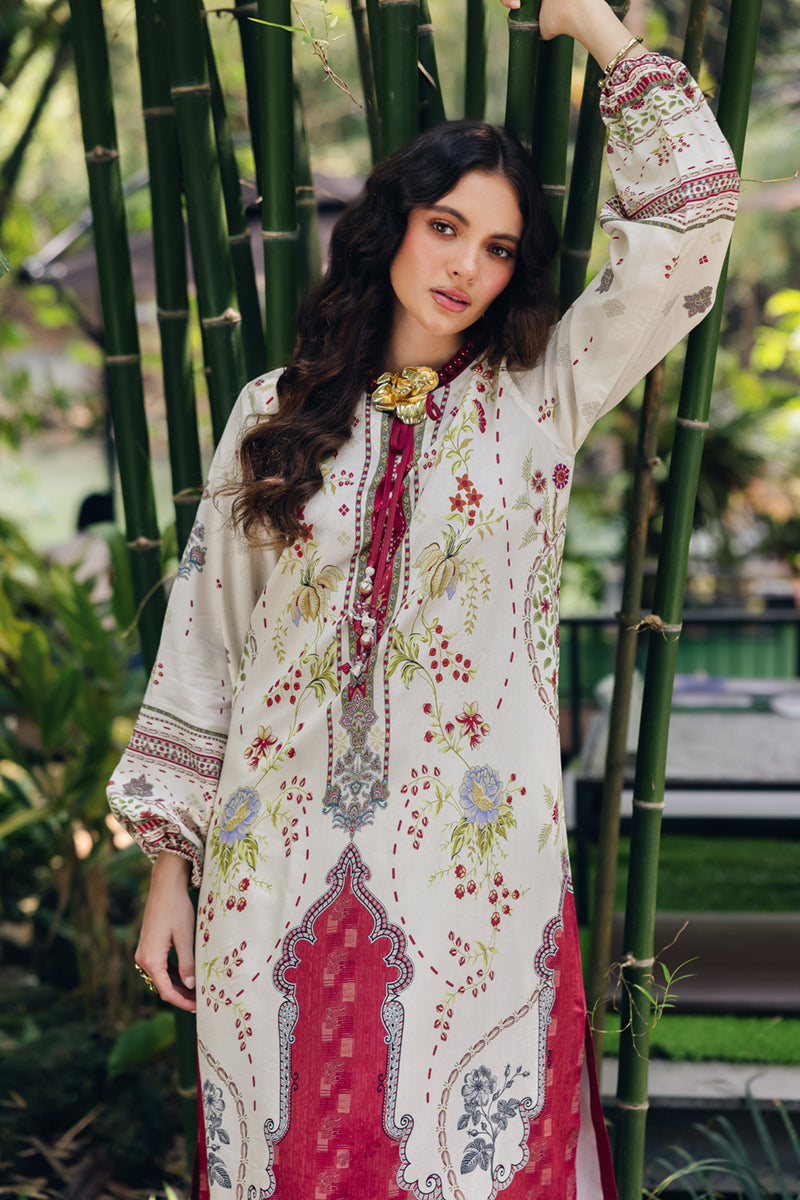 Rupal Kurta Suit Set