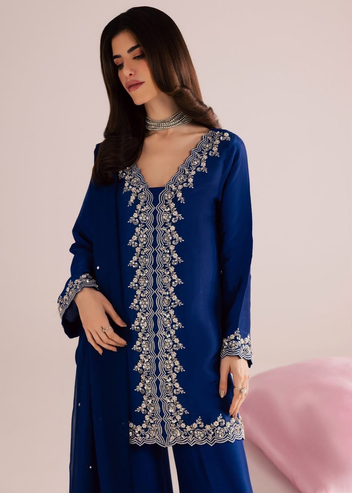 Raag Ornate Suit Set