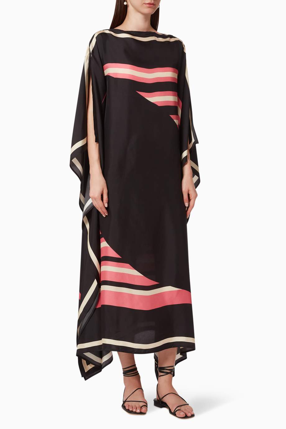 Tisha Kaftan Set
