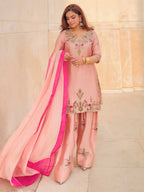 Ruchira Farshi Salwar Suit Set