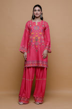 Rishvi Kurta Set