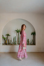 Revisha Kaftan Set