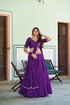 Rupanshi Lehenga Set