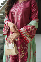 Ranvita Suit Set