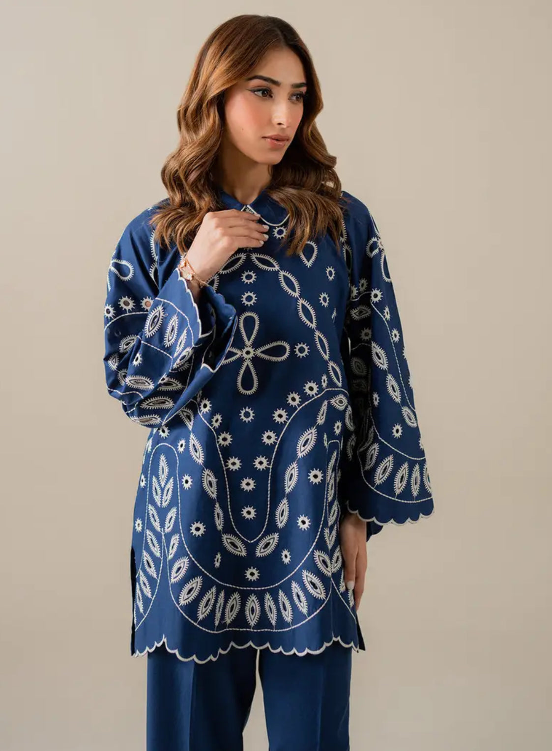 EOSS Tisha Co-ords Set