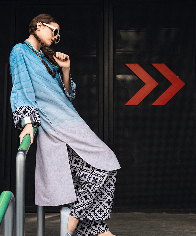 Niharika Kurta Set