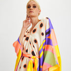 Aayra Kaftan Dress