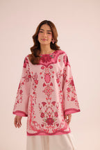 Raya Farshi Salwar Suit Set