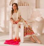 Sabina Bahaar Kurta Set