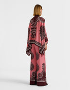 Riviya Baroque Paisley Co-ord Set