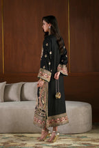 Rudrani Kurta Set