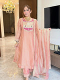 Rohini Kurta Set