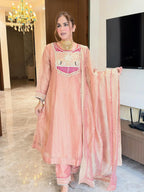 Rohini Kurta Set