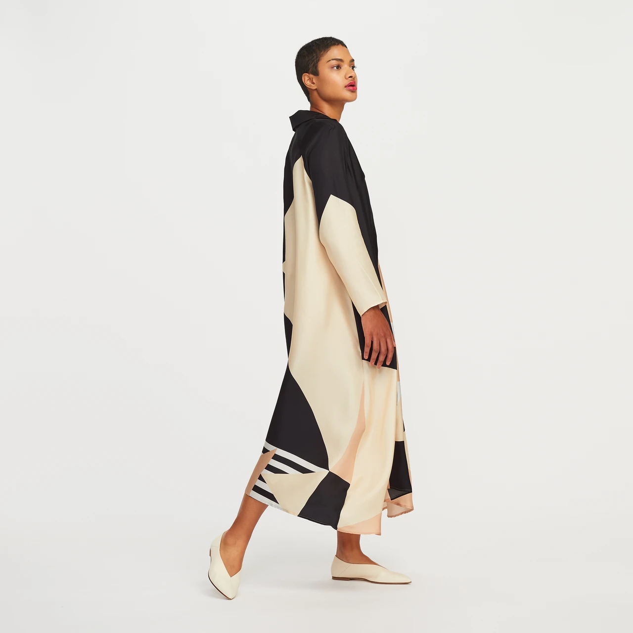 Narita Dress