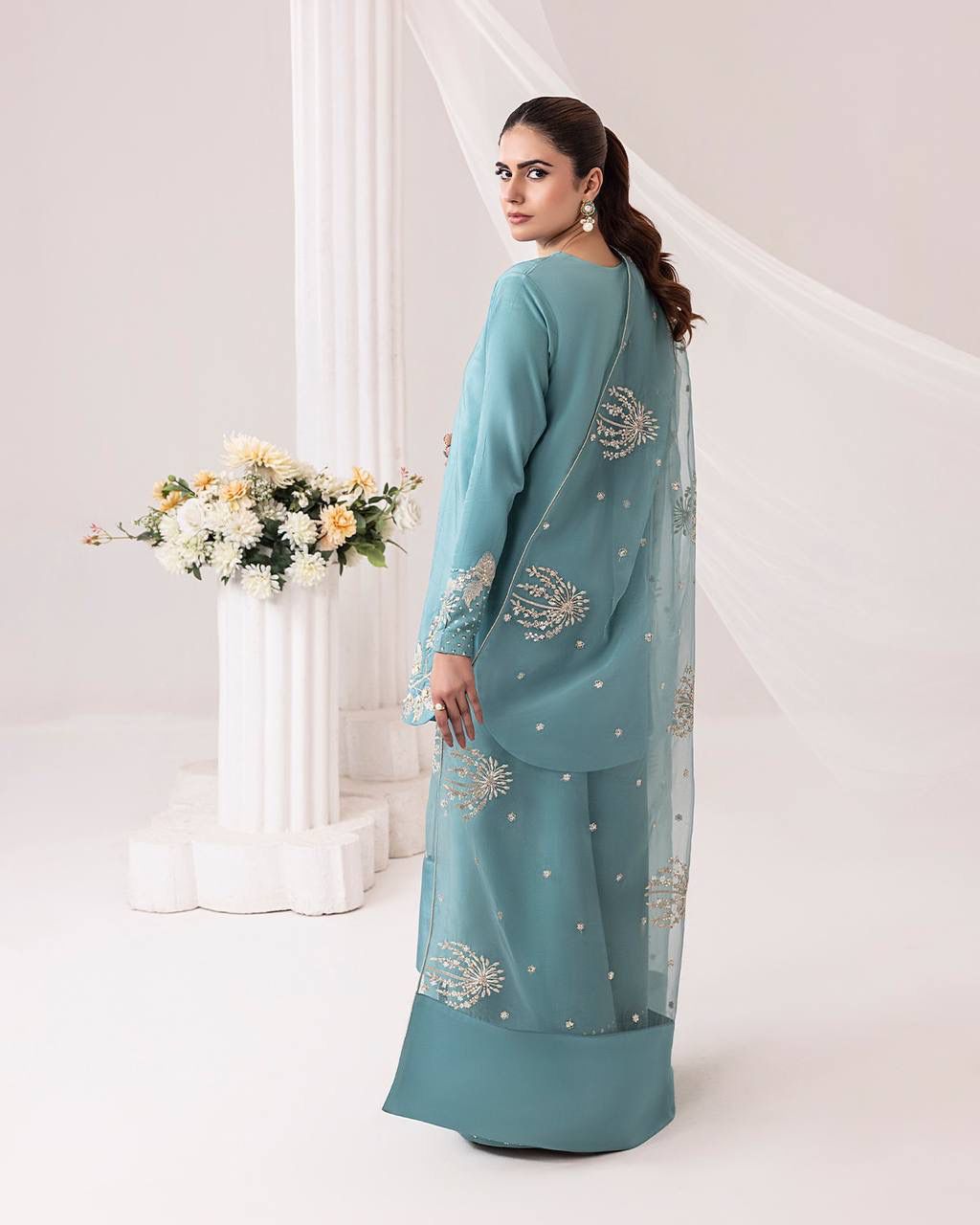 Vimika Farshi Salwaar Suit