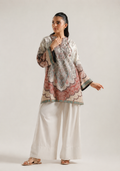 Radhika Farshi Salwar Suit