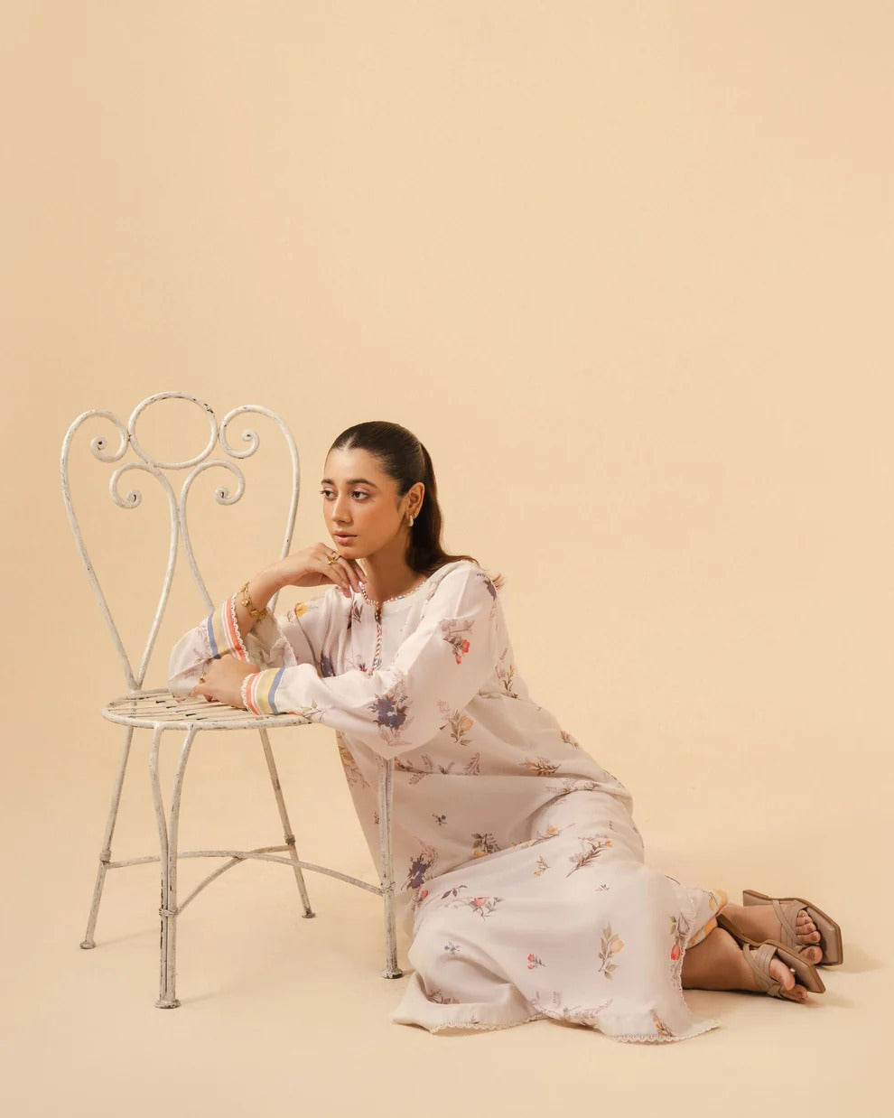 Jyotica Kurta Set