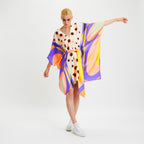 Aayra Kaftan Dress