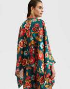 Reya Botanical Tapestry Co-ord Set