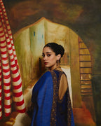 Ratna Anarkali Set